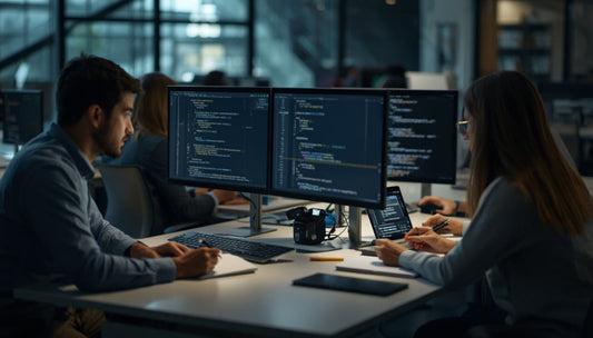 How Functions and Dictionaries Help Organize Python Code