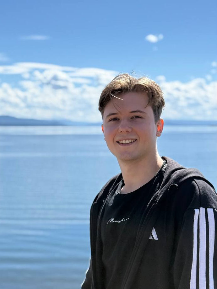 Matteo Cuevas Python module planner